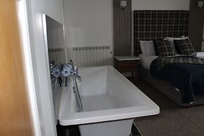 The Grey Gull Hotel