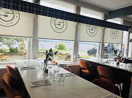 The Grey Gull Hotel