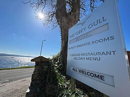 The Grey Gull Hotel