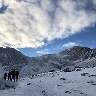 Ravenscraig Guest House