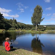 Ravenscraig Guest House