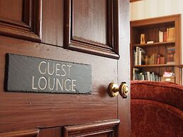 Ravenscraig Guest House