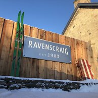 Ravenscraig Guest House