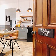 Ravenscraig Guest House