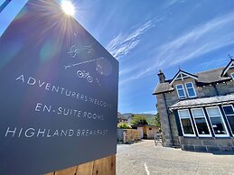 Ravenscraig Guest House