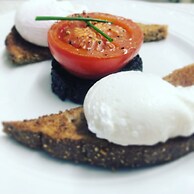 Ravenscraig Guest House