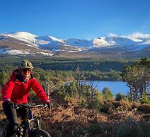 Ravenscraig Guest House