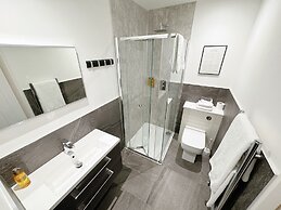 Ravenscraig Guest House