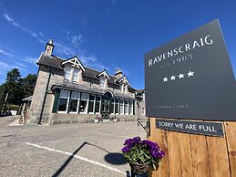 Ravenscraig Guest House
