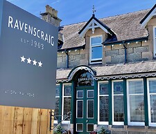 Ravenscraig Guest House