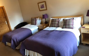 Ravenscraig Guest House