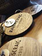 Ravenscraig Guest House