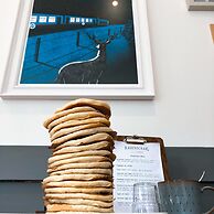 Ravenscraig Guest House