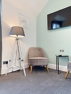 Ravenscraig Guest House