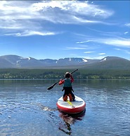 Ravenscraig Guest House