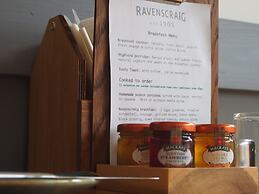 Ravenscraig Guest House