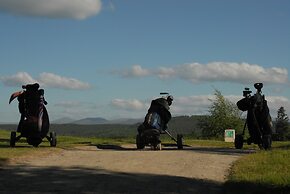 Ravenscraig Guest House