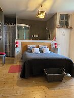 Logis De Riparfonds
