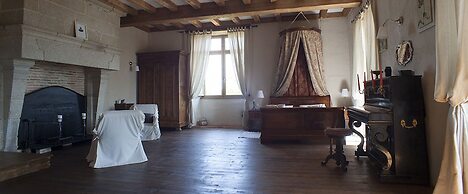 Logis De Riparfonds