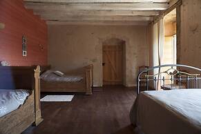 Logis De Riparfonds