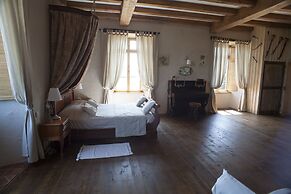 Logis De Riparfonds