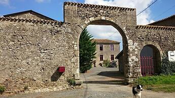 Logis De Riparfonds