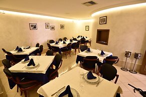 Hotel Restaurante Elisardo