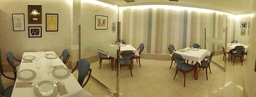 Hotel Restaurante Elisardo