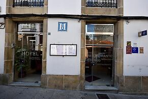 Hotel Restaurante Elisardo