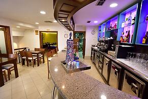 Hotel Restaurante Elisardo