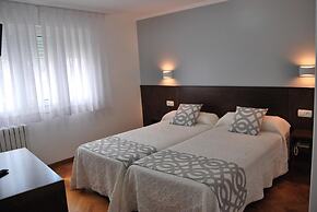 Hotel Restaurante Elisardo