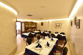 Hotel Restaurante Elisardo