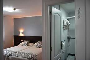 Hotel Restaurante Elisardo
