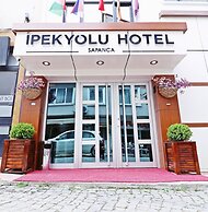 Hotel Ipekyolu