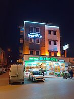 Hotel Ipekyolu