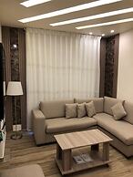 Alqimah Serviced Hotel Apartments