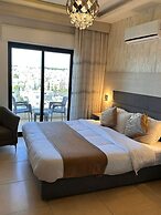 Alqimah Serviced Hotel Apartments