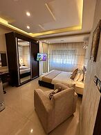 Alqimah Serviced Hotel Apartments
