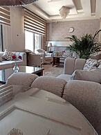 Alqimah Serviced Hotel Apartments