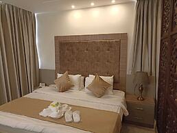 Alqimah Serviced Hotel Apartments