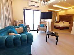 Alqimah Serviced Hotel Apartments