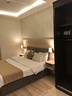 Alqimah Serviced Hotel Apartments