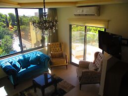 Alqimah Serviced Hotel Apartments