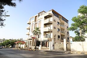 Alqimah Serviced Hotel Apartments