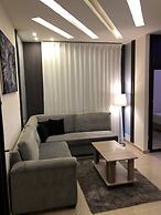 Alqimah Serviced Hotel Apartments