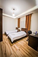 Alqimah Serviced Hotel Apartments