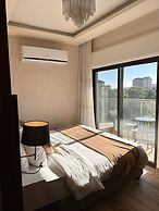 Alqimah Serviced Hotel Apartments