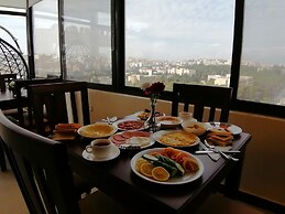 Alqimah Serviced Hotel Apartments