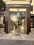Alqimah Serviced Hotel Apartments