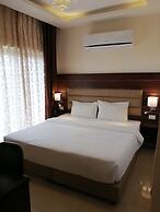 Alqimah Serviced Hotel Apartments